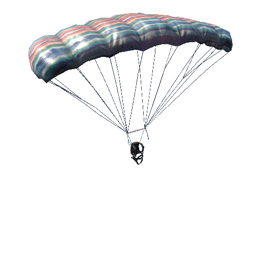 Parachute 3